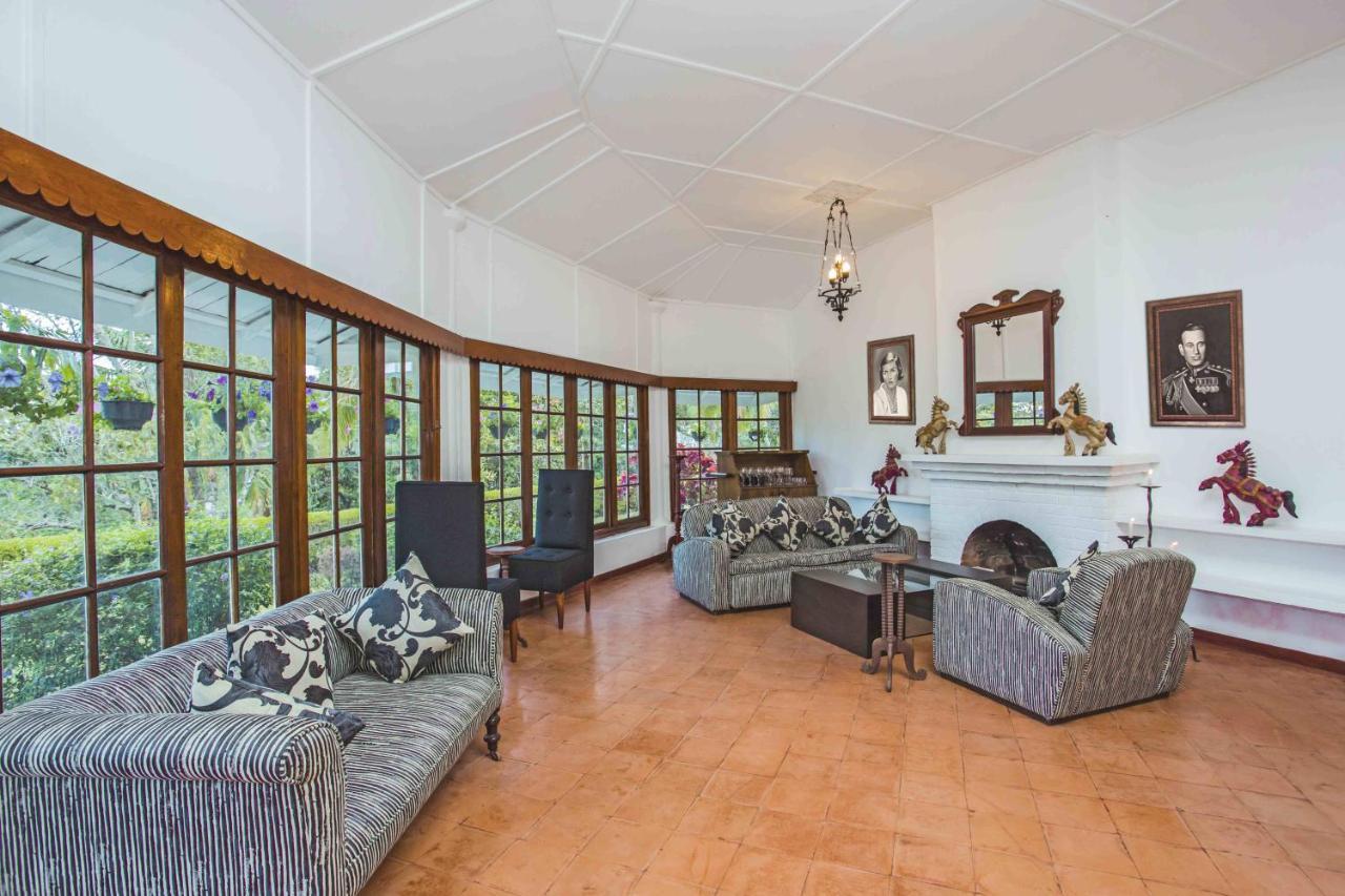Mountbatten Bungalow- Thema Collection แคนดี้ ภายนอก รูปภาพ