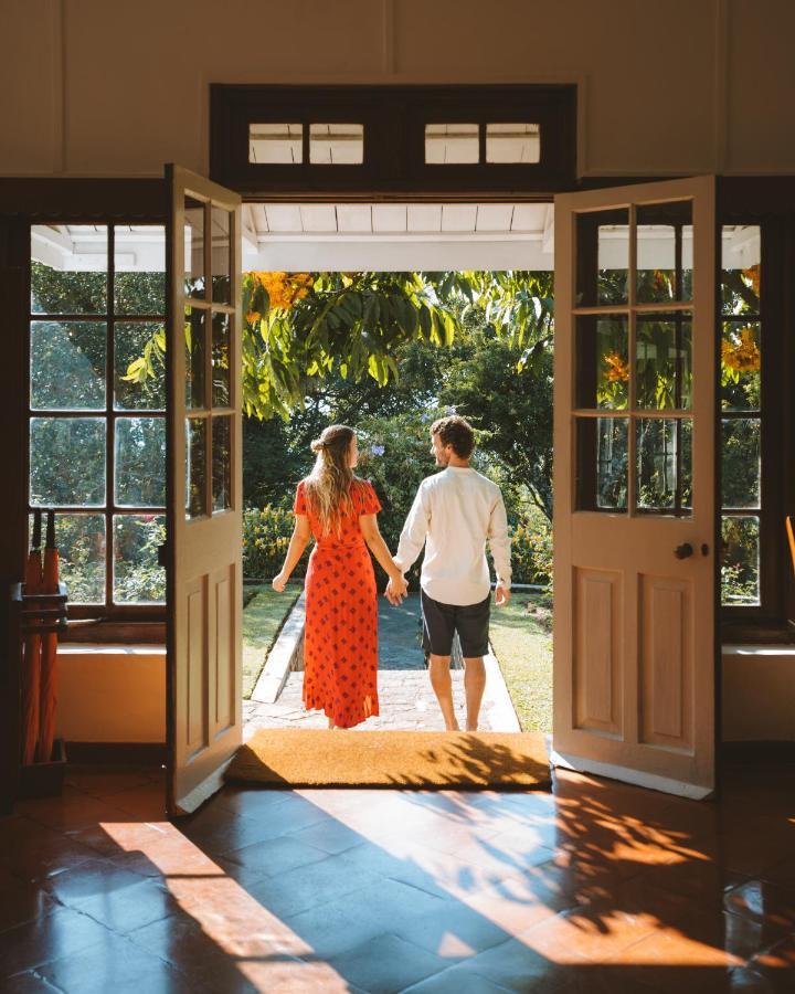 Mountbatten Bungalow- Thema Collection แคนดี้ ภายนอก รูปภาพ