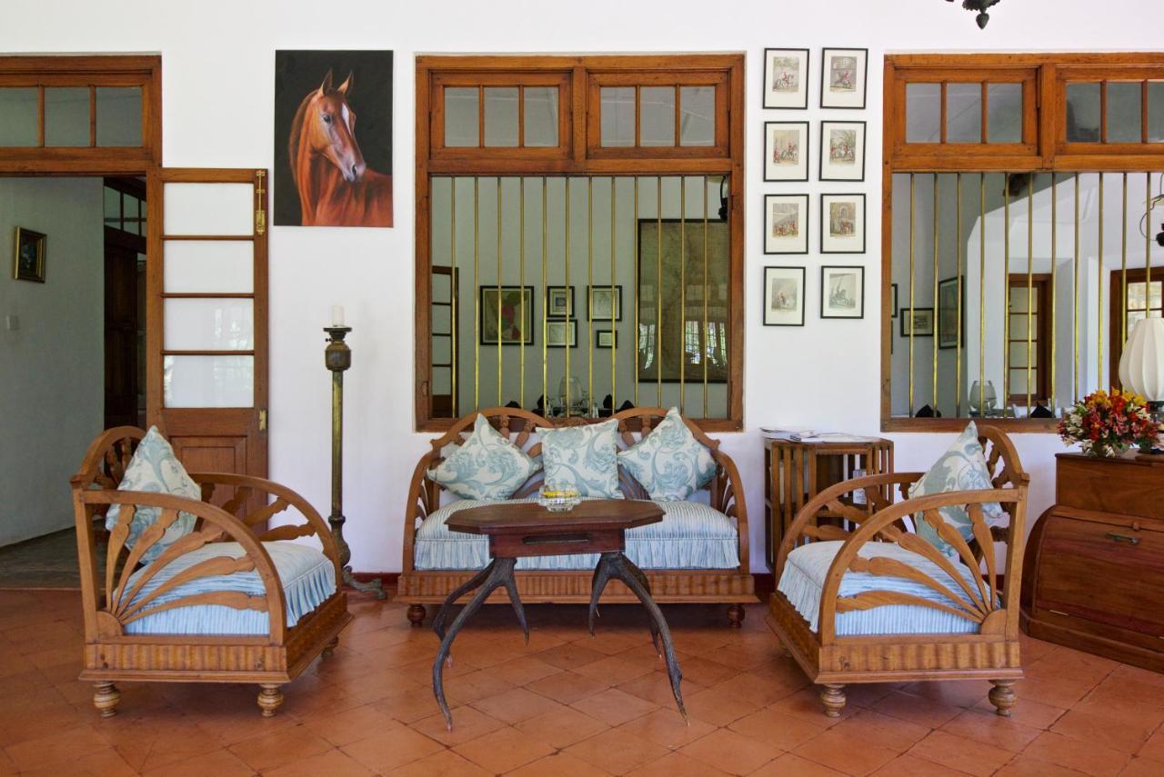 Mountbatten Bungalow- Thema Collection แคนดี้ ภายนอก รูปภาพ