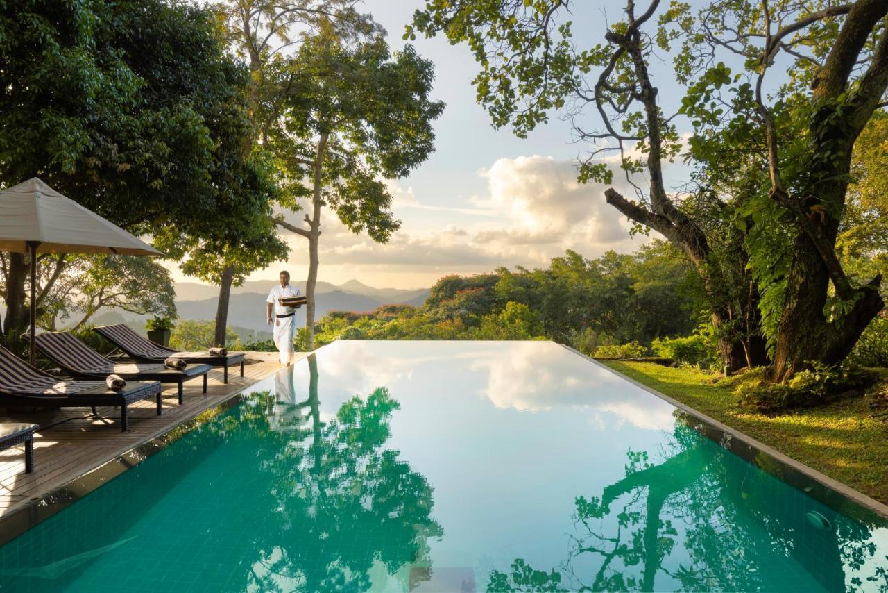 Mountbatten Bungalow- Thema Collection แคนดี้ ภายนอก รูปภาพ