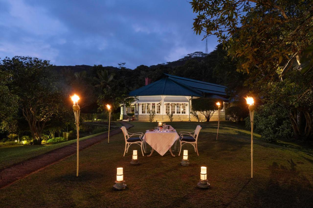 Mountbatten Bungalow- Thema Collection แคนดี้ ภายนอก รูปภาพ