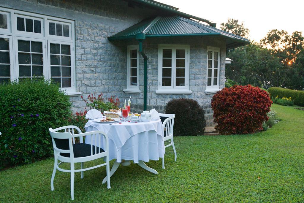 Mountbatten Bungalow- Thema Collection แคนดี้ ภายนอก รูปภาพ