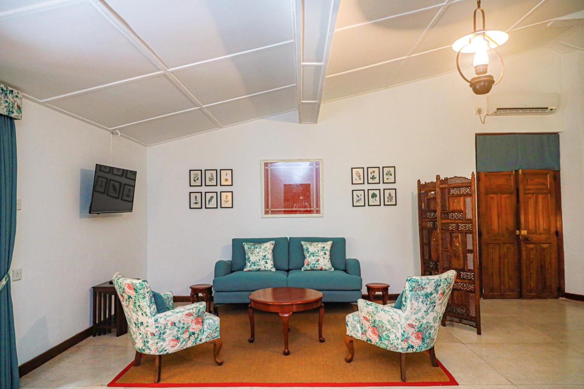 Mountbatten Bungalow- Thema Collection แคนดี้ ภายนอก รูปภาพ