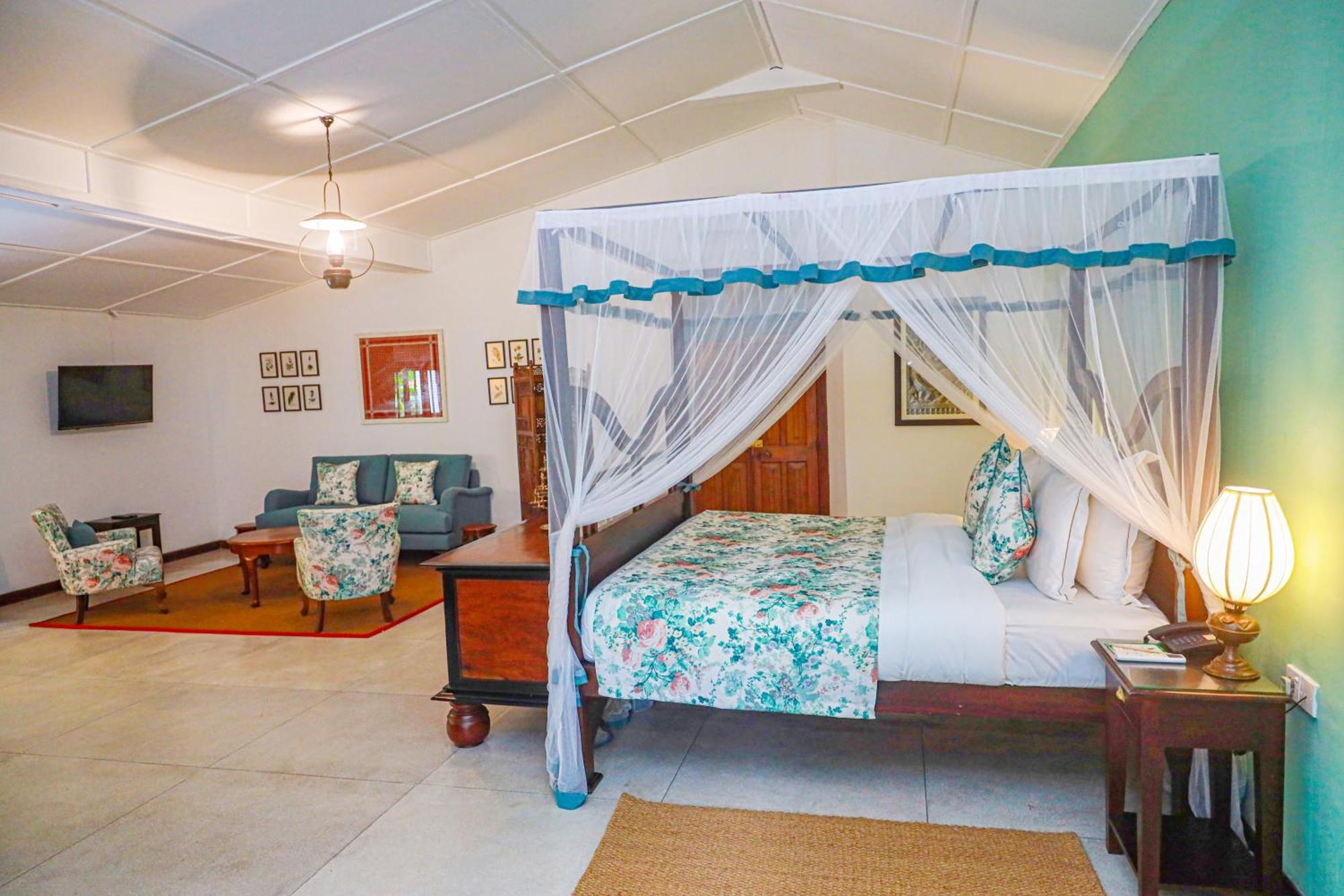 Mountbatten Bungalow- Thema Collection แคนดี้ ภายนอก รูปภาพ