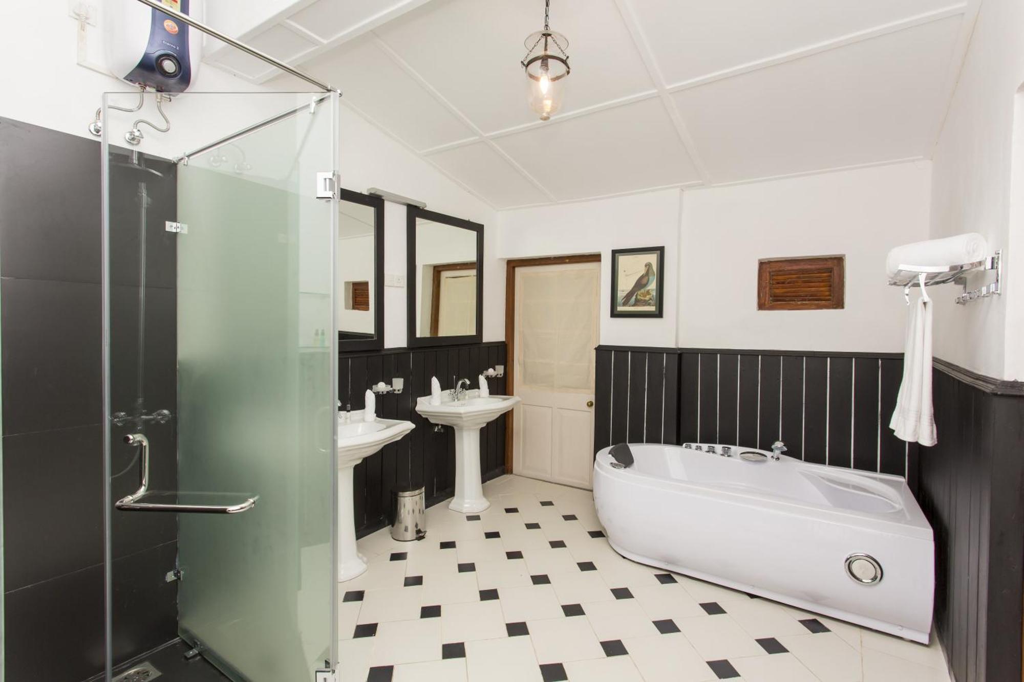 Mountbatten Bungalow- Thema Collection แคนดี้ ภายนอก รูปภาพ