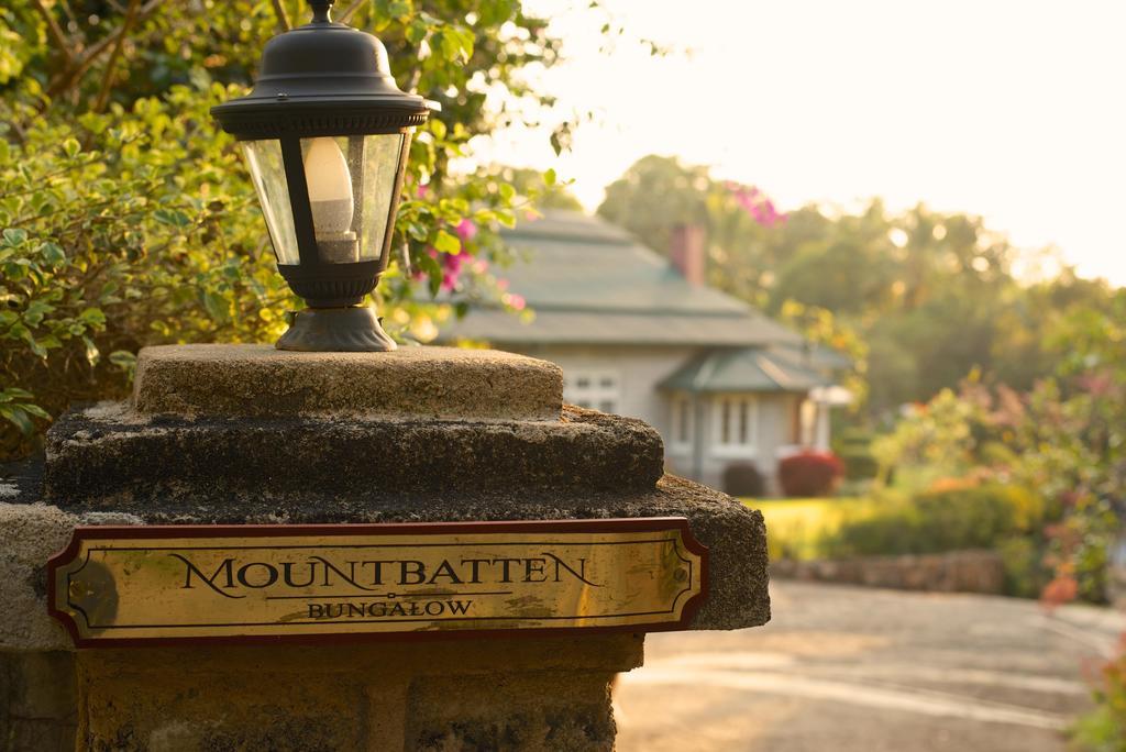 Mountbatten Bungalow- Thema Collection แคนดี้ ภายนอก รูปภาพ