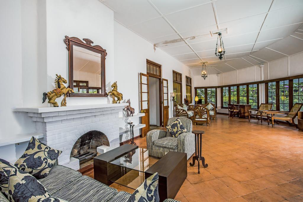 Mountbatten Bungalow- Thema Collection แคนดี้ ภายนอก รูปภาพ