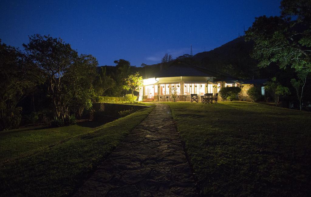 Mountbatten Bungalow- Thema Collection แคนดี้ ภายนอก รูปภาพ