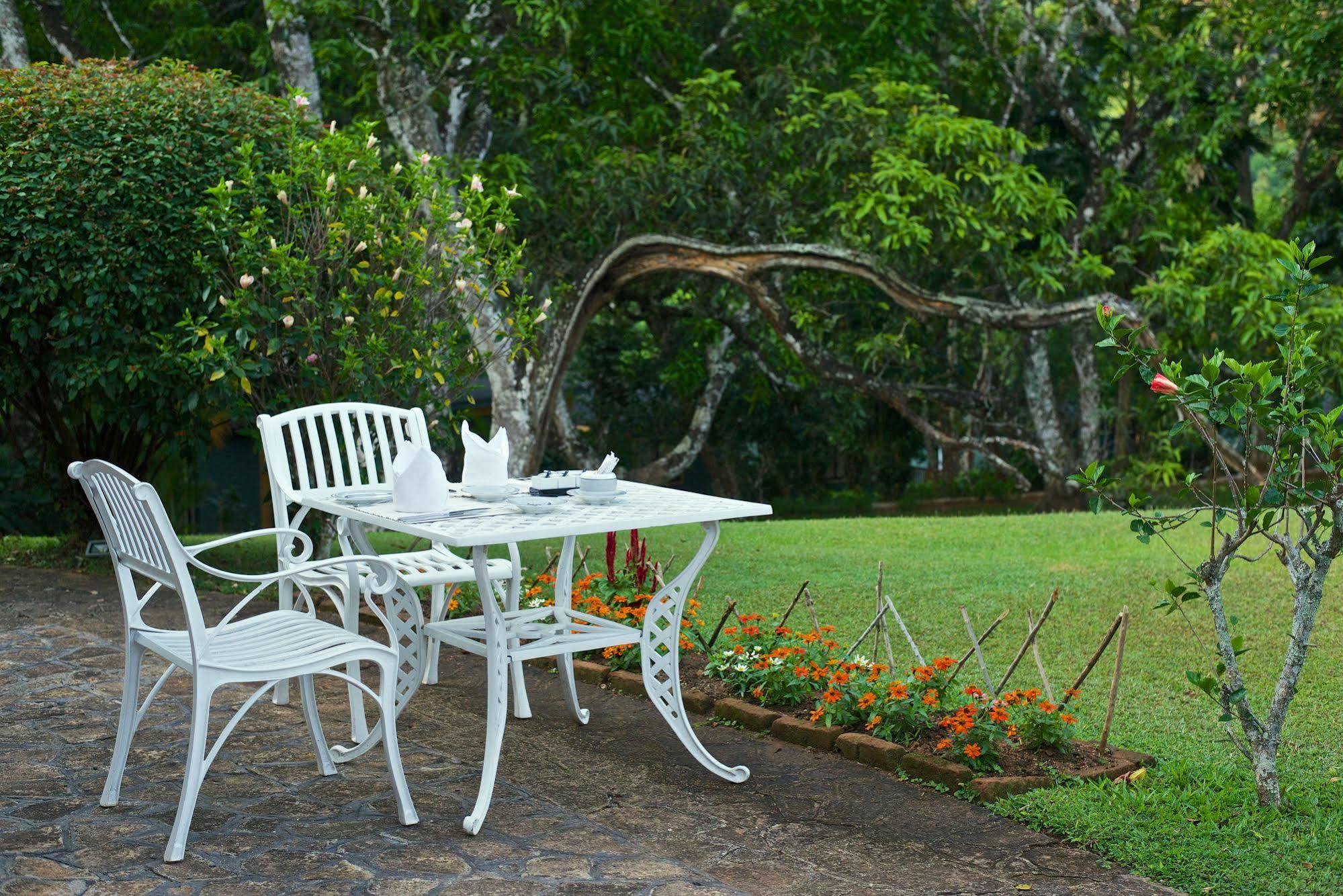Mountbatten Bungalow- Thema Collection แคนดี้ ภายนอก รูปภาพ