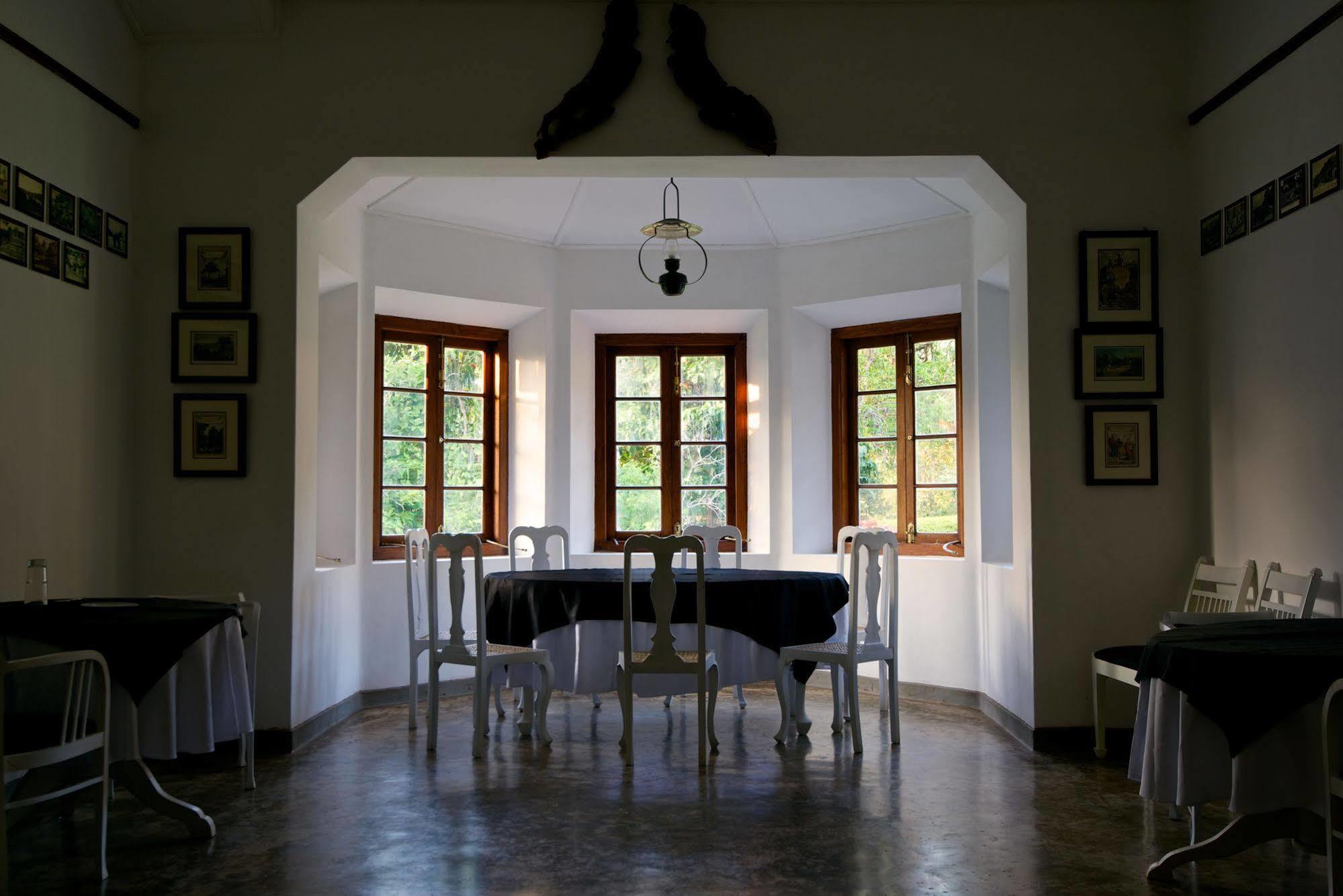 Mountbatten Bungalow- Thema Collection แคนดี้ ภายนอก รูปภาพ
