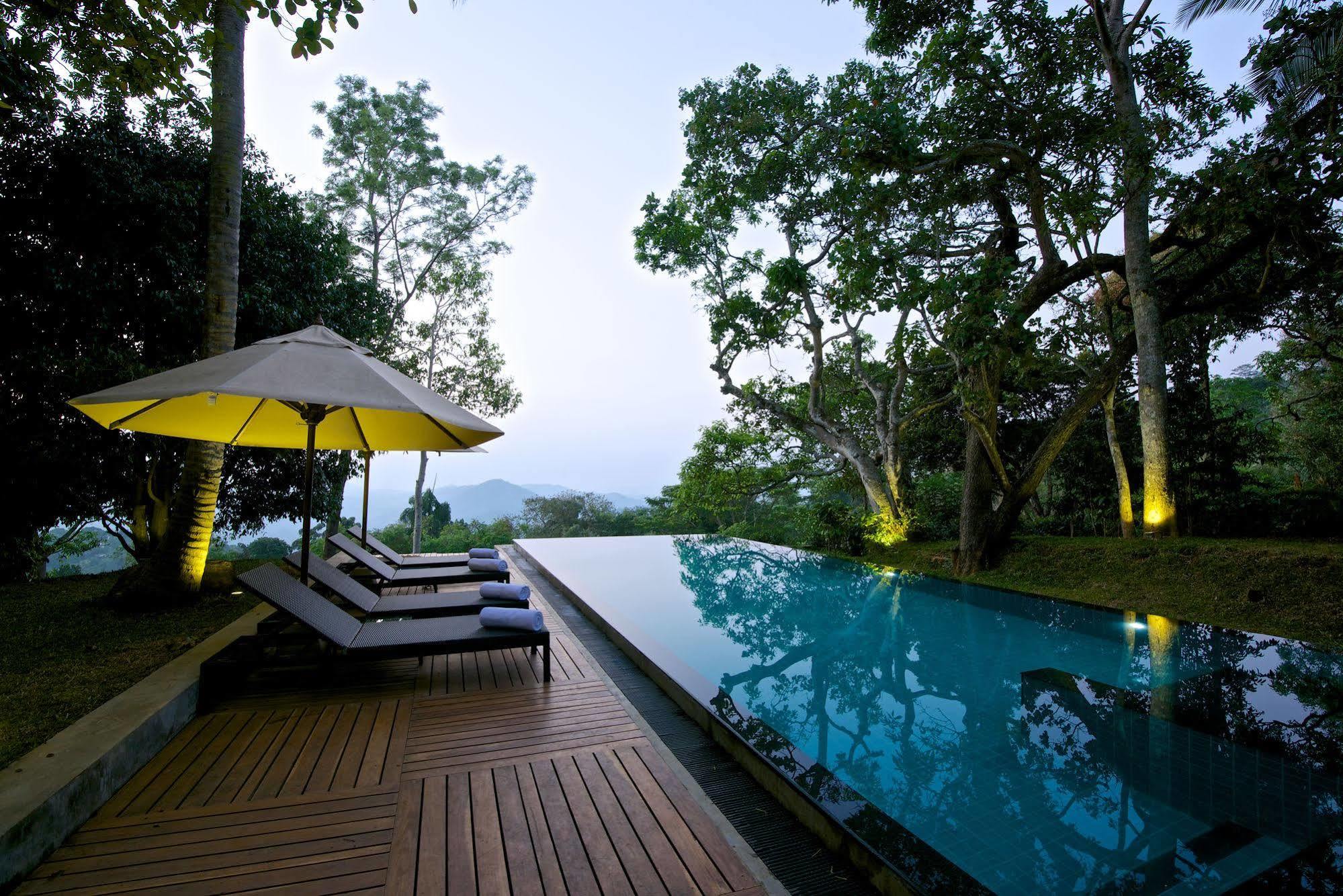 Mountbatten Bungalow- Thema Collection แคนดี้ ภายนอก รูปภาพ