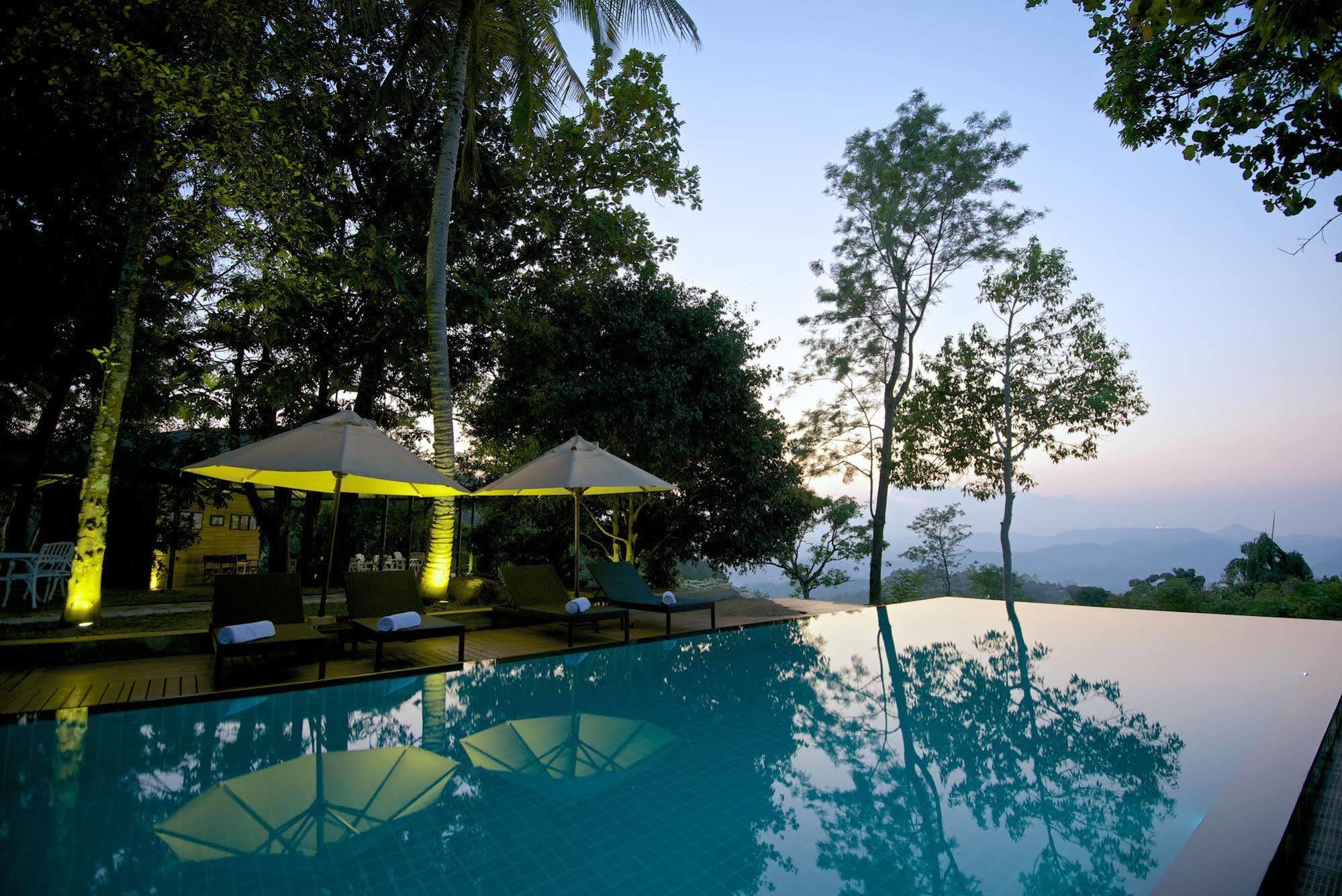 Mountbatten Bungalow- Thema Collection แคนดี้ ภายนอก รูปภาพ