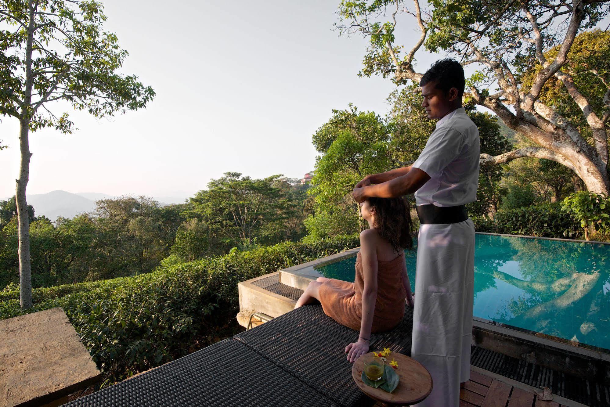 Mountbatten Bungalow- Thema Collection แคนดี้ ภายนอก รูปภาพ