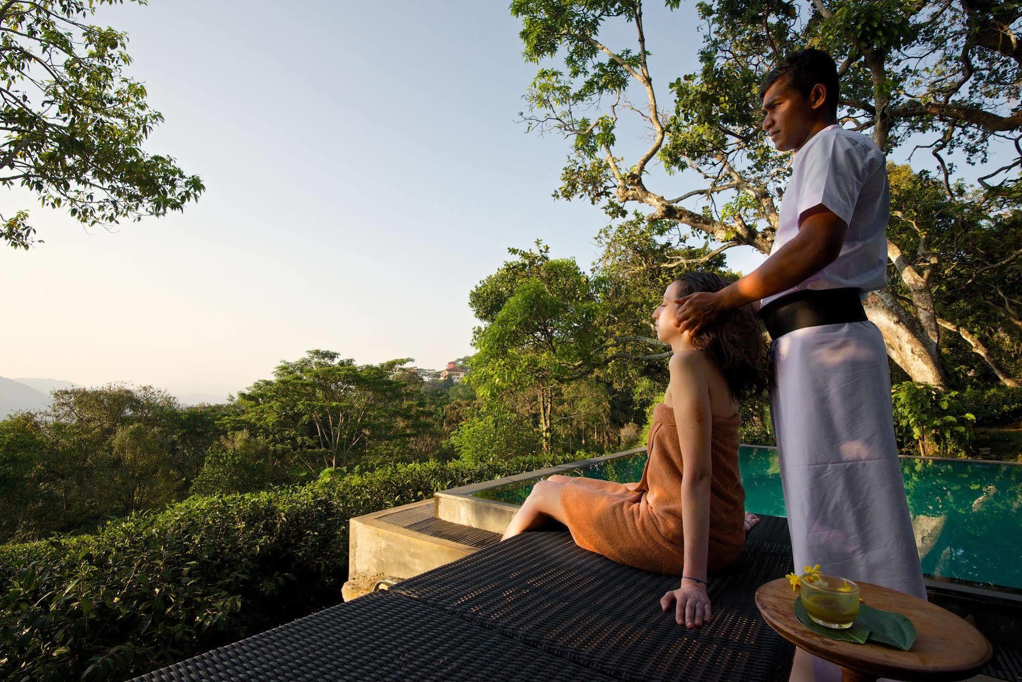Mountbatten Bungalow- Thema Collection แคนดี้ ภายนอก รูปภาพ