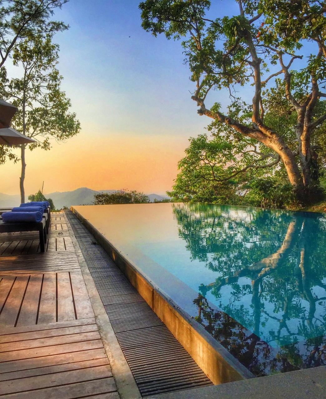 Mountbatten Bungalow- Thema Collection แคนดี้ ภายนอก รูปภาพ